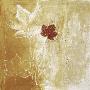 Feuille D'erable Marron by Claudia Doucet Limited Edition Pricing Art Print