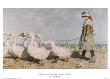 To Pastures New by Sir James Guthrie Limited Edition Pricing Art Print