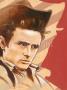 Rebel James Dean by Joadoor Limited Edition Print