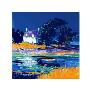 Morning Stillness Toberonochy by John Lowrie Morrison Limited Edition Print