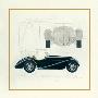 Roadster I by Avery Tillmon Limited Edition Pricing Art Print