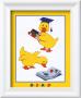 Ducks, Reading by Lopez Limited Edition Pricing Art Print