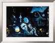Idylle Atomique by Salvador Dali Limited Edition Pricing Art Print