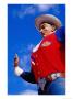 Big Tex', Texas State Fair, Dallas, United States Of America by Richard Cummins Limited Edition Pricing Art Print