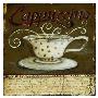 Cappuccino by Kate Mcrostie Limited Edition Print