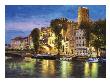 Agde by S. Sam Park Limited Edition Print