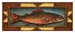 Trophy Trout by Doug Henry Limited Edition Print