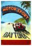 Daytona by David Juniper Limited Edition Print