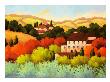 Strove, Tuscany by Kathryn Steffen Limited Edition Pricing Art Print