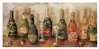 Metallic Wines by Nicole Etienne Limited Edition Print