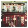 Maison Catherine by Melissa Jane Sturgeon Limited Edition Print