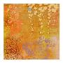 Amber Fall by Evelia Sowash Limited Edition Print