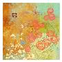Blustery Fall by Evelia Sowash Limited Edition Print