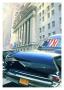 1959 Cadillac Fleetwood Brougham Usa by Graham Reynolds Limited Edition Print
