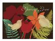Spring Love by Jennifer Orkin Lewis Limited Edition Pricing Art Print