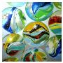 Marbles V by L.J. Lindhurst Limited Edition Pricing Art Print