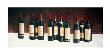Winescape, Red, 2003 by Lincoln Seligman Limited Edition Pricing Art Print