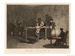 Third Degree Of Torture Of The Inquisition by L.C. Stadler Limited Edition Print