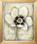 Kinetic Blooms Ii by Jennifer Goldberger Limited Edition Print