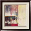 Transit I by Kannon Limited Edition Print