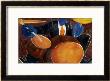 Drummer by Gil Mayers Limited Edition Print