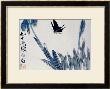 Dancing Butterfly by Baishi Qi Limited Edition Print