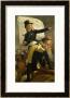 Henri De La Rochejaquelein (1772-94), Leader Of The Revolt In The Vendee, 1817 by Pierre Narcisse Guerin Limited Edition Print