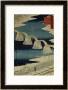 The Brocade Bridge In Snow by Hiroshige Ii Limited Edition Print
