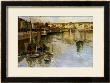 Dieppe by Fritz Thaulow Limited Edition Pricing Art Print