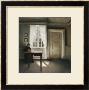 A Woman Sewing In An Interior by Vilhelm Hammershoi Limited Edition Pricing Art Print