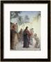 The Man Born Blind by Carl Bloch Limited Edition Pricing Art Print