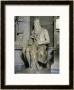 Moses (Full View, Right Side) by Michelangelo Buonarroti Limited Edition Print