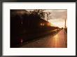 Vietnam War Memorial, Washington Dc by Everett Johnson Limited Edition Print