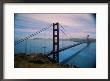 Golden Gate Bridge by Paul Nicklen Limited Edition Print