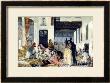 The Harem by John Frederick Lewis Limited Edition Pricing Art Print