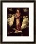 The Immaculate Conception, Circa 1618 by Diego Velazquez Limited Edition Print