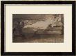 Sleeping Nude by Victor Hugo Limited Edition Pricing Art Print