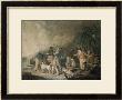 The Slave Trade, 1835 by George Morland Limited Edition Print