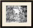 Nativity, 1654 by Rembrandt Van Rijn Limited Edition Print