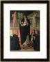 Blessed Osanna Andreasi by Francesco Bonsignori Limited Edition Pricing Art Print