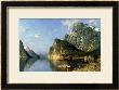 Sogne Fjord, Norway by Adelsteen Normann Limited Edition Print