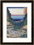 Ise Province, Arama Hills by Ando Hiroshige Limited Edition Print