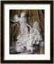 Ecstasy Of St. Theresa by Giovanni Lorenzo Bernini Limited Edition Print