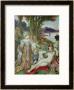 Gustave Moreau Pricing Limited Edition Prints