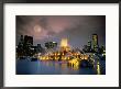 Buckingham Fountain, Chicago, Il by Michael Howell Limited Edition Pricing Art Print