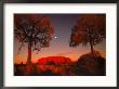 Ayers Rock, Australia by Jacob Halaska Limited Edition Print