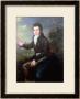 Ludvig Van Beethoven (1770-1827), 1804 by Willibrord Joseph Mahler Limited Edition Print