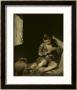 The Young Beggar by Bartolome Esteban Murillo Limited Edition Pricing Art Print