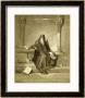 Solomon, King Of Israel by Gustave Dore Limited Edition Print