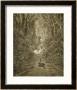 Satan As A Serpent Enters Paradise by Gustave Dorã© Limited Edition Print